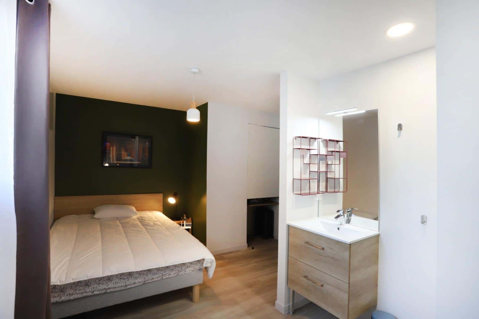 Chambre 2 - POITOU - Gallery - 9
