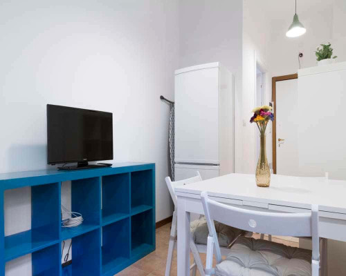 Stanza in Via Bartolomeo D'Alviano  - Gallery -  3