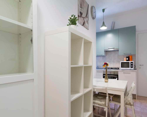 Stanza in Via Bartolomeo D'Alviano  - Gallery -  5