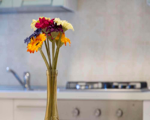 Stanza in Via Bartolomeo D'Alviano  - Gallery -  4