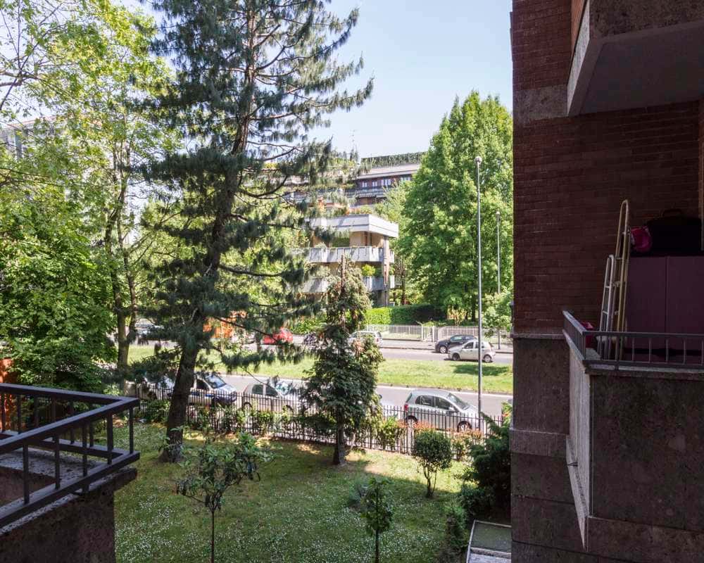  Stanza In Via Bartolomeo D'Alviano  -  Stanza in Via Bartolomeo D'Alviano  - Gallery -  1