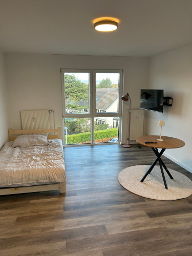 Awesome loft in Bonn