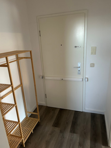 Awesome loft in Bonn