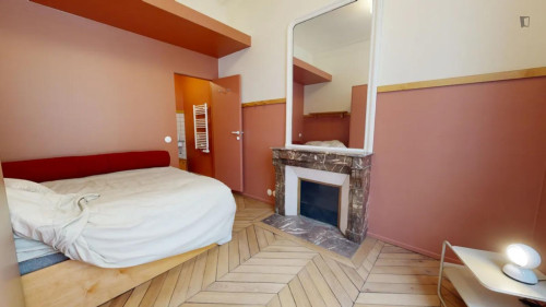 Very cosy 1 bedroom apartment in the 9th arrondissement