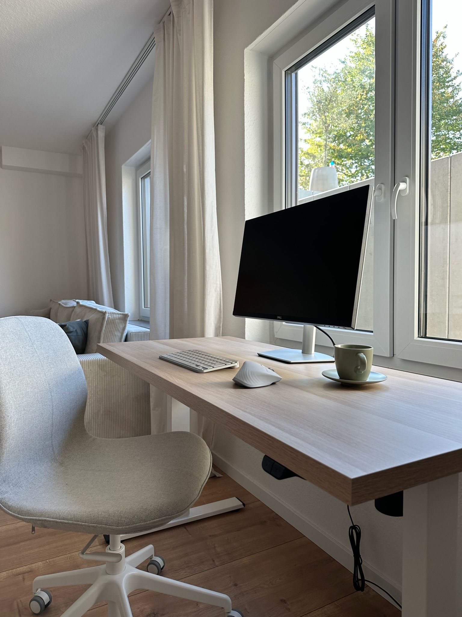  Modern & Quiet Basement Apartment – 5 Min To Karlsruhe Fair  -  Modern & quiet basement apartment – 5 min to Karlsruhe Fair  - Gallery -  11