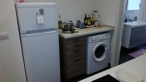 Recently renovated 3-bedroom apartment ideal for Politecnico students  - Gallery -  5