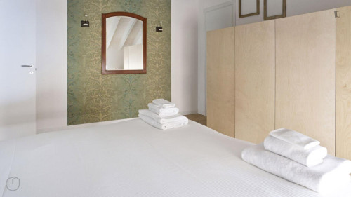 Appealing 3-bedroom apartment in the Central Station area  - Gallery -  5