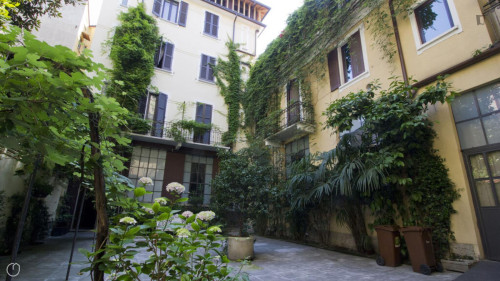 Appealing 3-bedroom apartment in the Central Station area