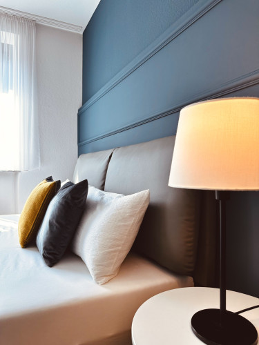 Beautiful central apartment in Neckarsulm - "temporary living" for business/holiday guests - Gallery - 9