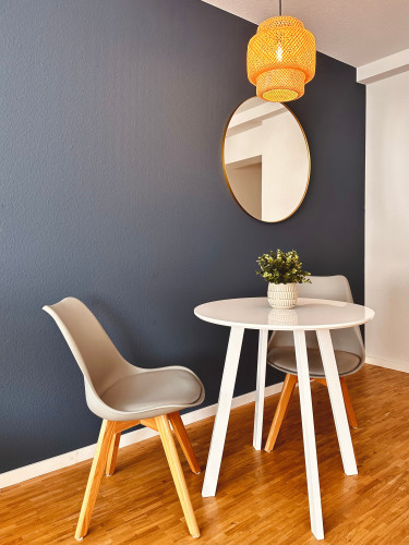 Beautiful central apartment in Neckarsulm - "temporary living" for business/holiday guests - Gallery - 10