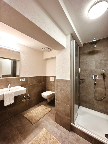 Beautiful central apartment in Neckarsulm - "temporary living" for business/holiday guests - Gallery - 8