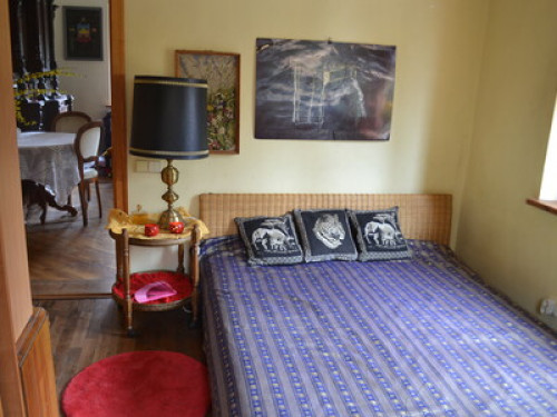 Cozy home near the Hill of Crosses - Gallery - 9
