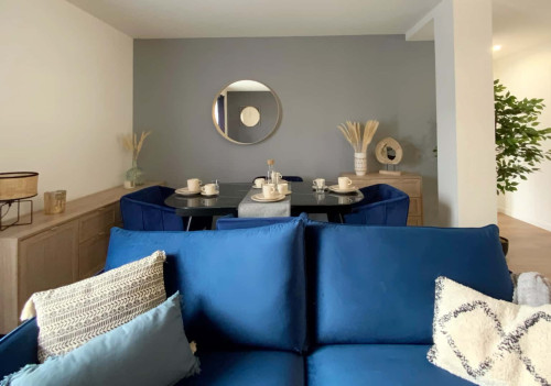 Chambre 3 - ROUTE DE DARNETAL