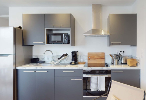 Chambre 5 - DESCROIZILLES