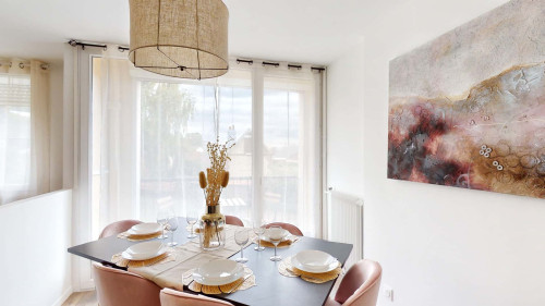 Chambre 5 - DESCROIZILLES  - Gallery -  5