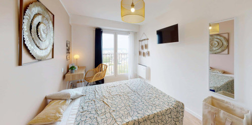Chambre 2 - PARMENTIER M - Gallery - 3
