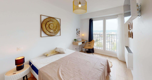 Chambre 2 - PARMENTIER M - Gallery - 4