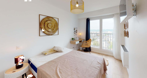 Chambre 2 - PARMENTIER M - Gallery - 2