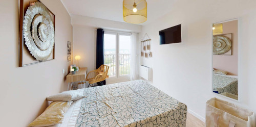 Chambre 2 - PARMENTIER M - Gallery - 7