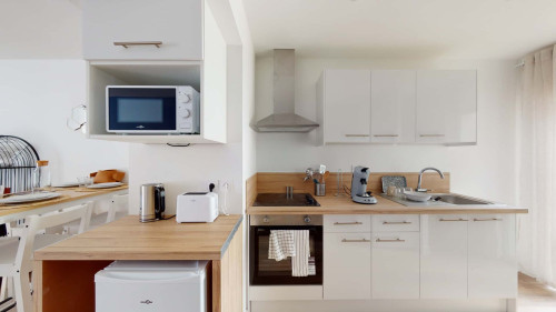 Chambre 1 - DAMBOURNEY