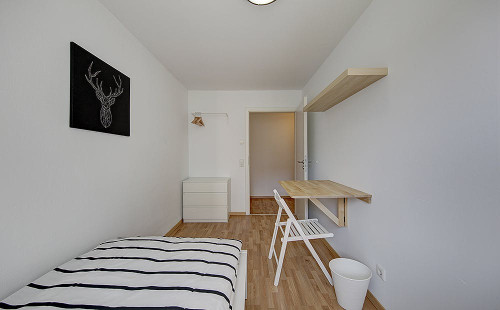 Zimmer in der Aachener Straße 8