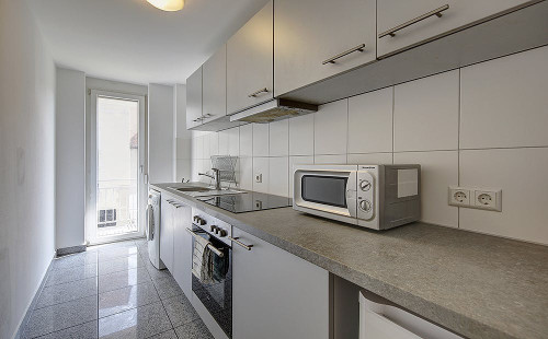 Zimmer in der Aachener Straße 8