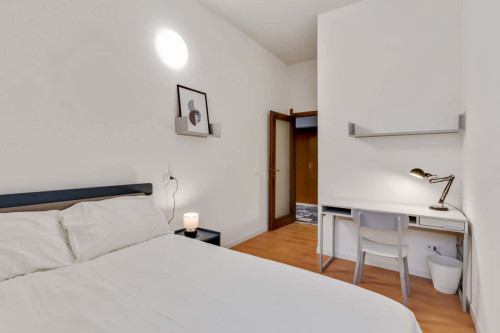 Camera Singola in via Piazza Sant'Agostino 7