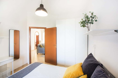 Camera Singola in via Via Federico Engels,