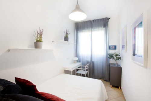 Camera Singola in via Via Federico Engels,