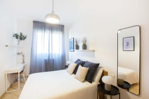 Camera Singola in via Via Federico Engels,