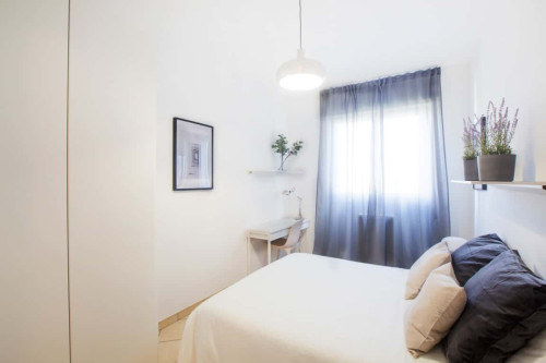 Camera Singola in via Via Federico Engels,