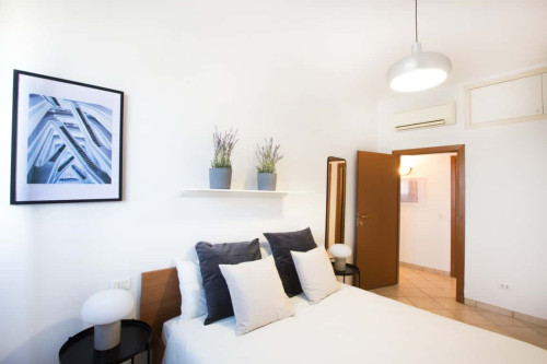 Camera Singola in via Via Federico Engels,