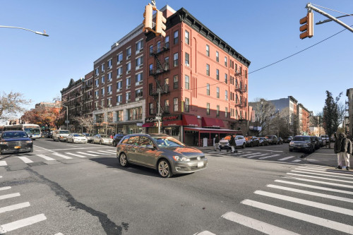 #783: East Harlem  - Gallery -  2