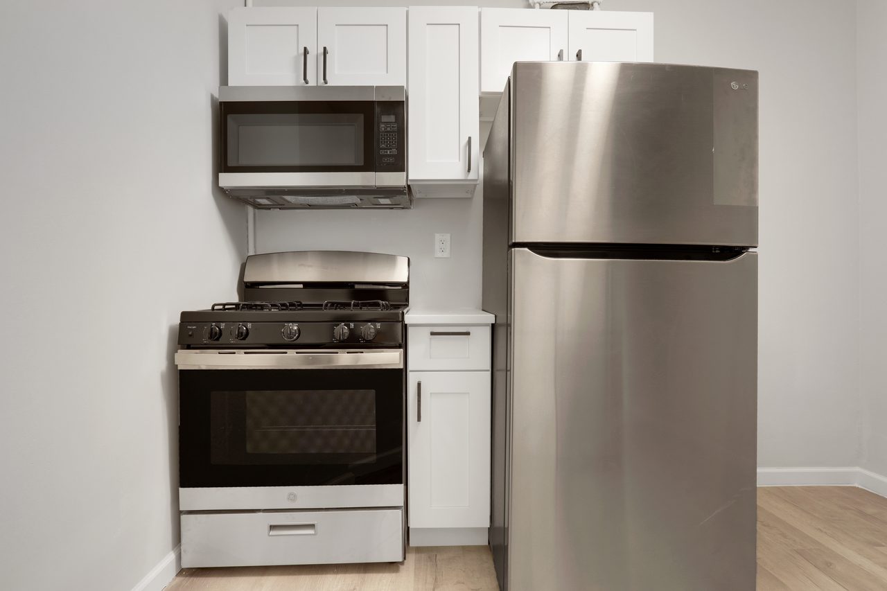  #783: East Harlem - 1 Bedroom (Queen)  -  #783: East Harlem  - Gallery -  25