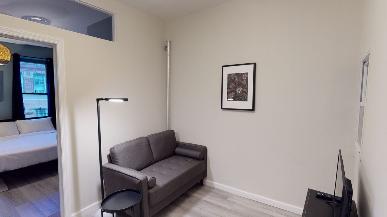  #783: East Harlem - 1 Bedroom (Queen)  -  #783: East Harlem  - Gallery -  19