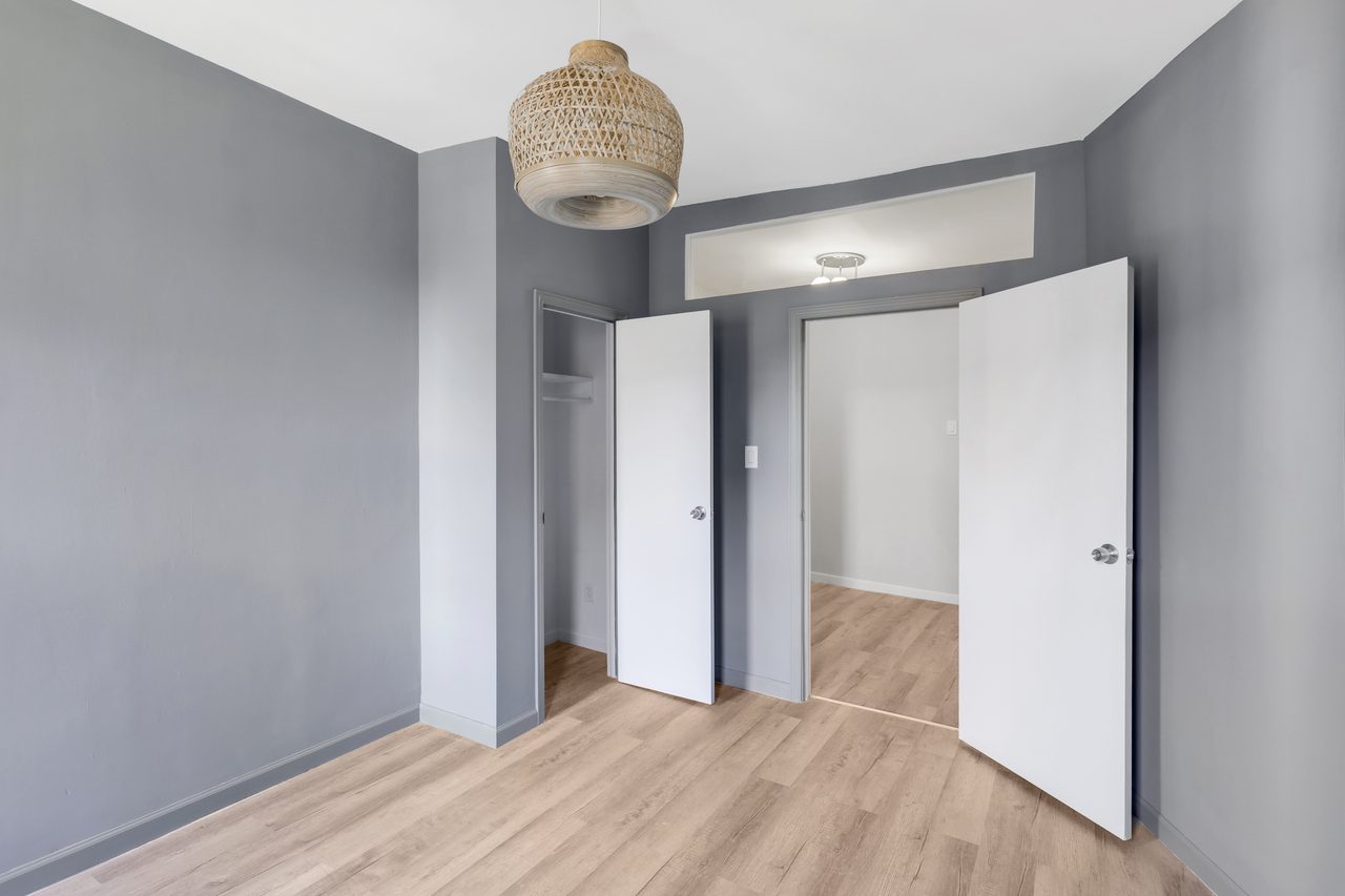  #783: East Harlem - 1 Bedroom (Queen)  -  #783: East Harlem  - Gallery -  3