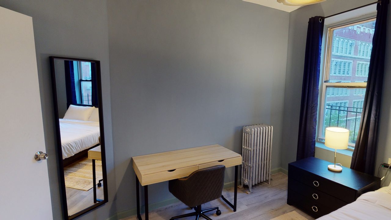  #783: East Harlem - 1 Bedroom (Queen)  -  #783: East Harlem  - Gallery -  7