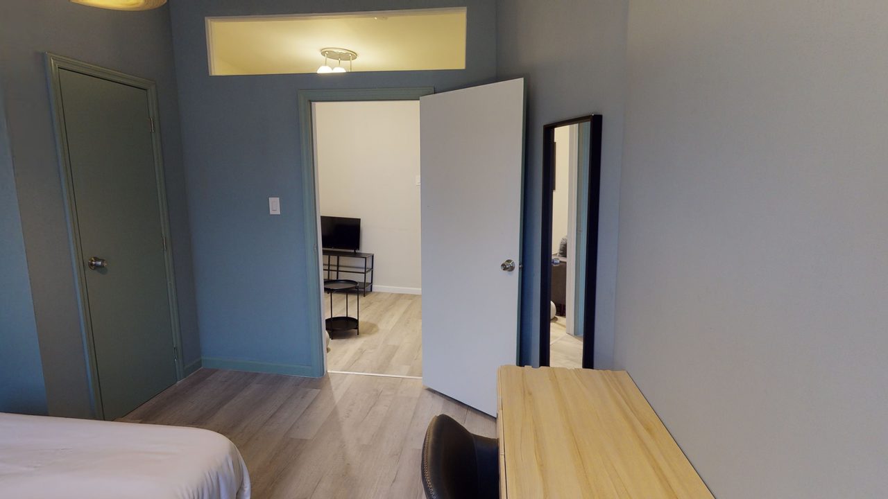  #783: East Harlem - 1 Bedroom (Queen)  -  #783: East Harlem  - Gallery -  6