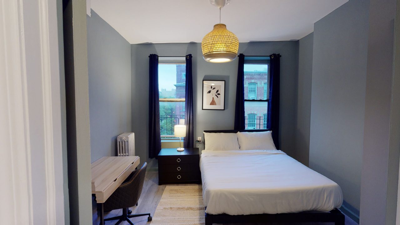  #783: East Harlem - 1 Bedroom (Queen)  -  #783: East Harlem  - Gallery -  9
