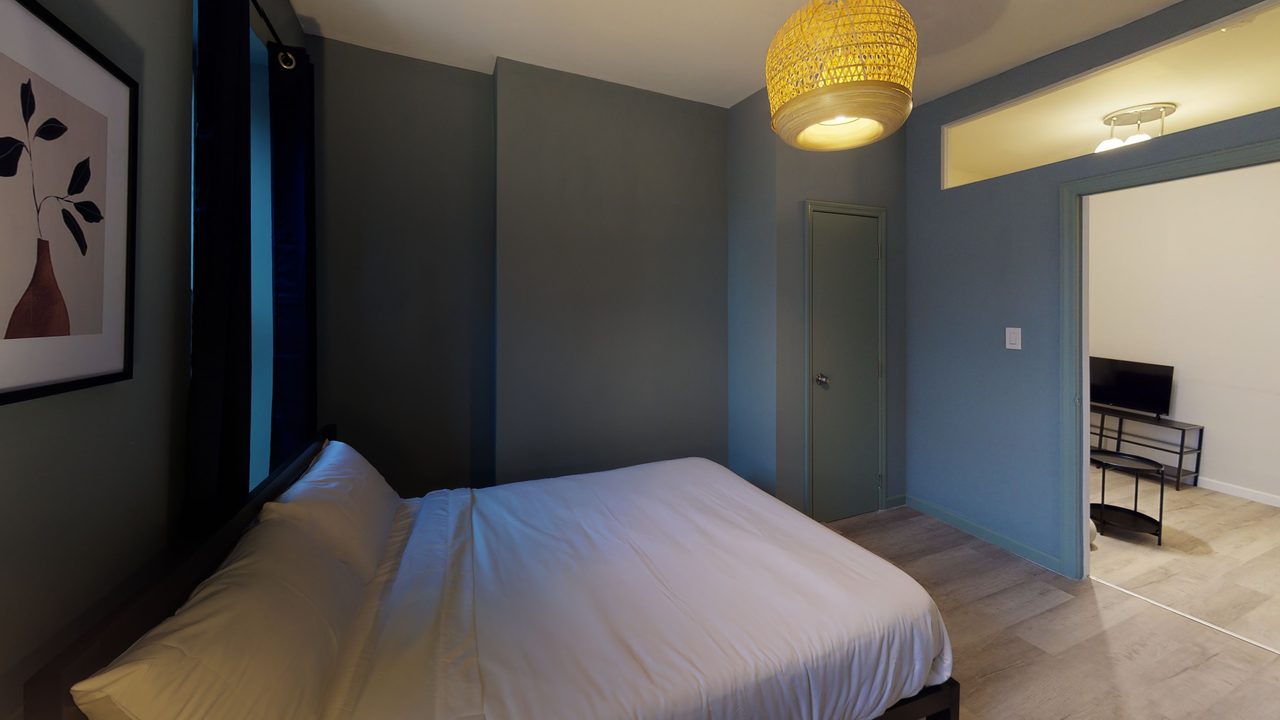  #783: East Harlem - 1 Bedroom (Queen)  -  #783: East Harlem  - Gallery -  8
