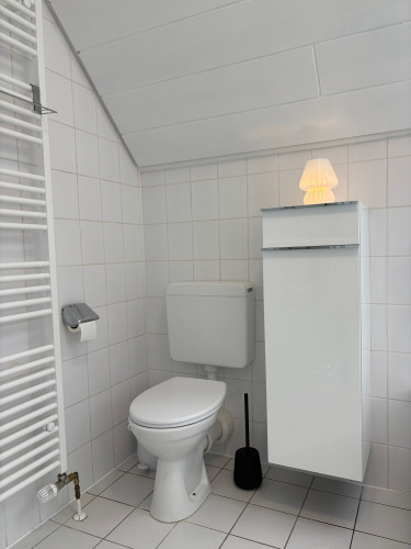 Bright 4-Room Apartment in Central Alzey – with Balcony and Charm - Gallery - 15