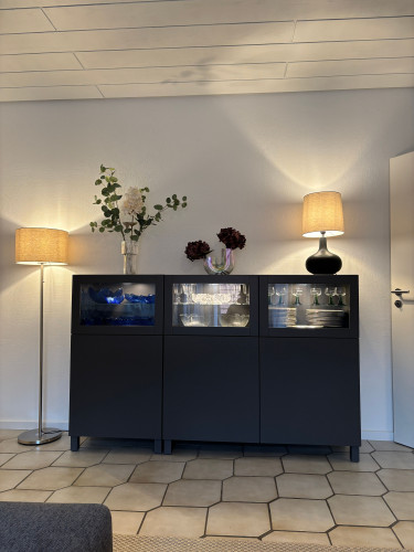 Bright 4-Room Apartment in Central Alzey – with Balcony and Charm - Gallery - 31