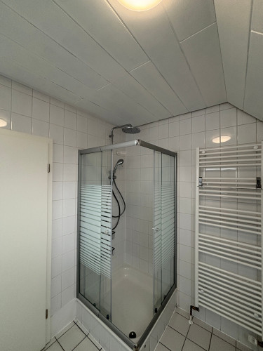 Bright 4-Room Apartment in Central Alzey – with Balcony and Charm