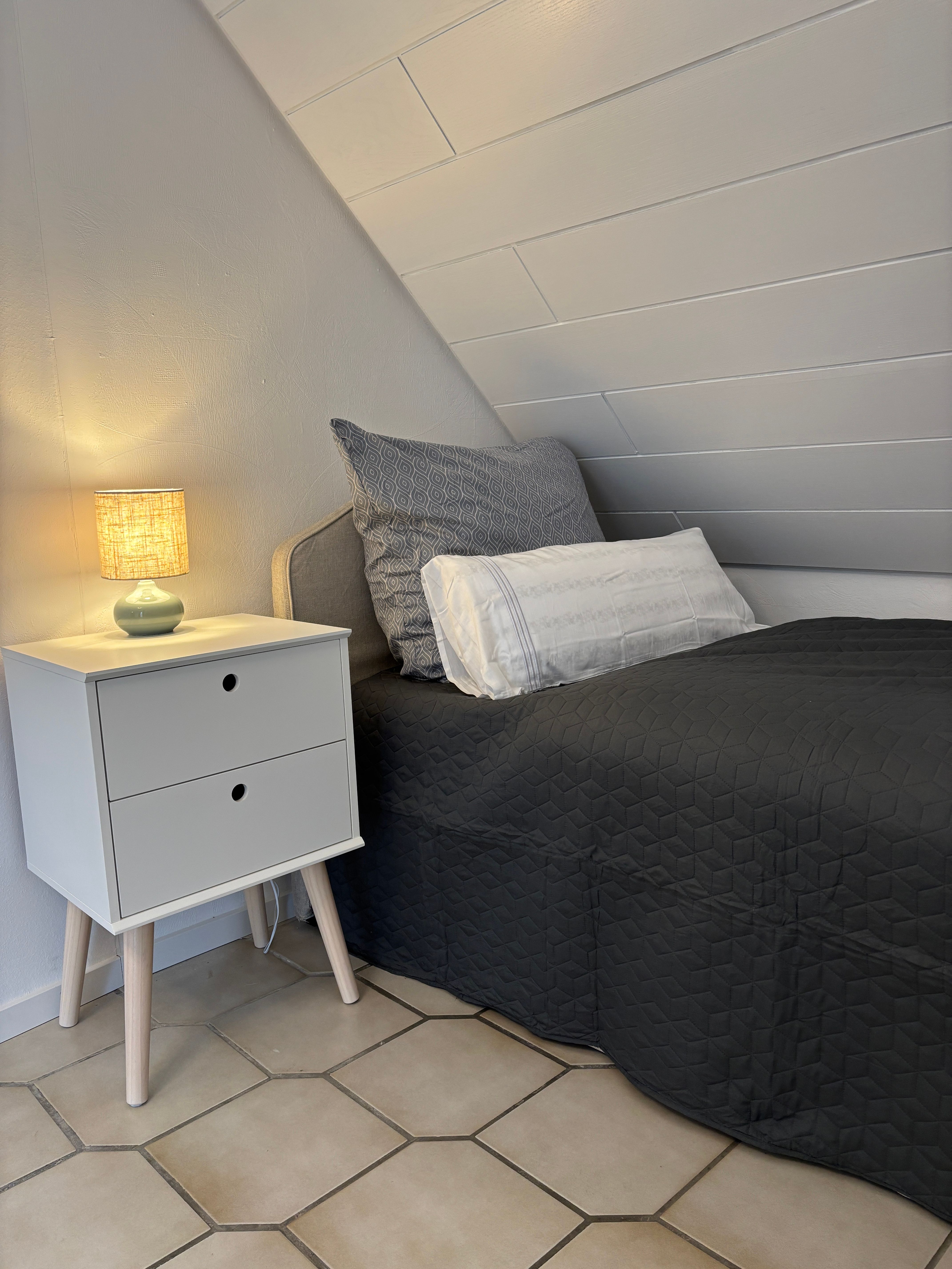  Bright 4-Room Apartment In Central Alzey – With Balcony And Charm  -  Bright 4-Room Apartment in Central Alzey – with Balcony and Charm  - Gallery -  39