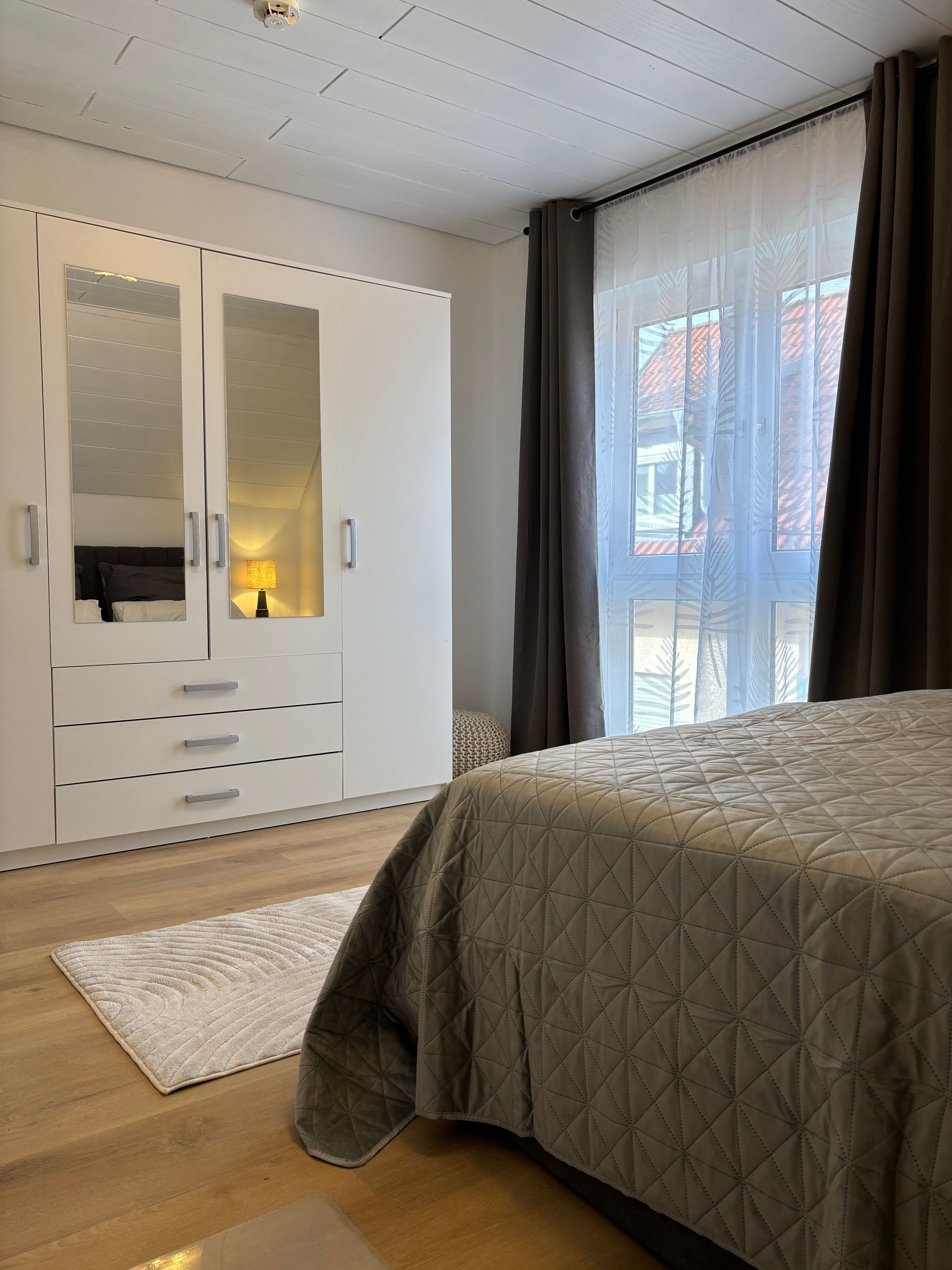  Bright 4-Room Apartment In Central Alzey – With Balcony And Charm  -  Bright 4-Room Apartment in Central Alzey – with Balcony and Charm  - Gallery -  44