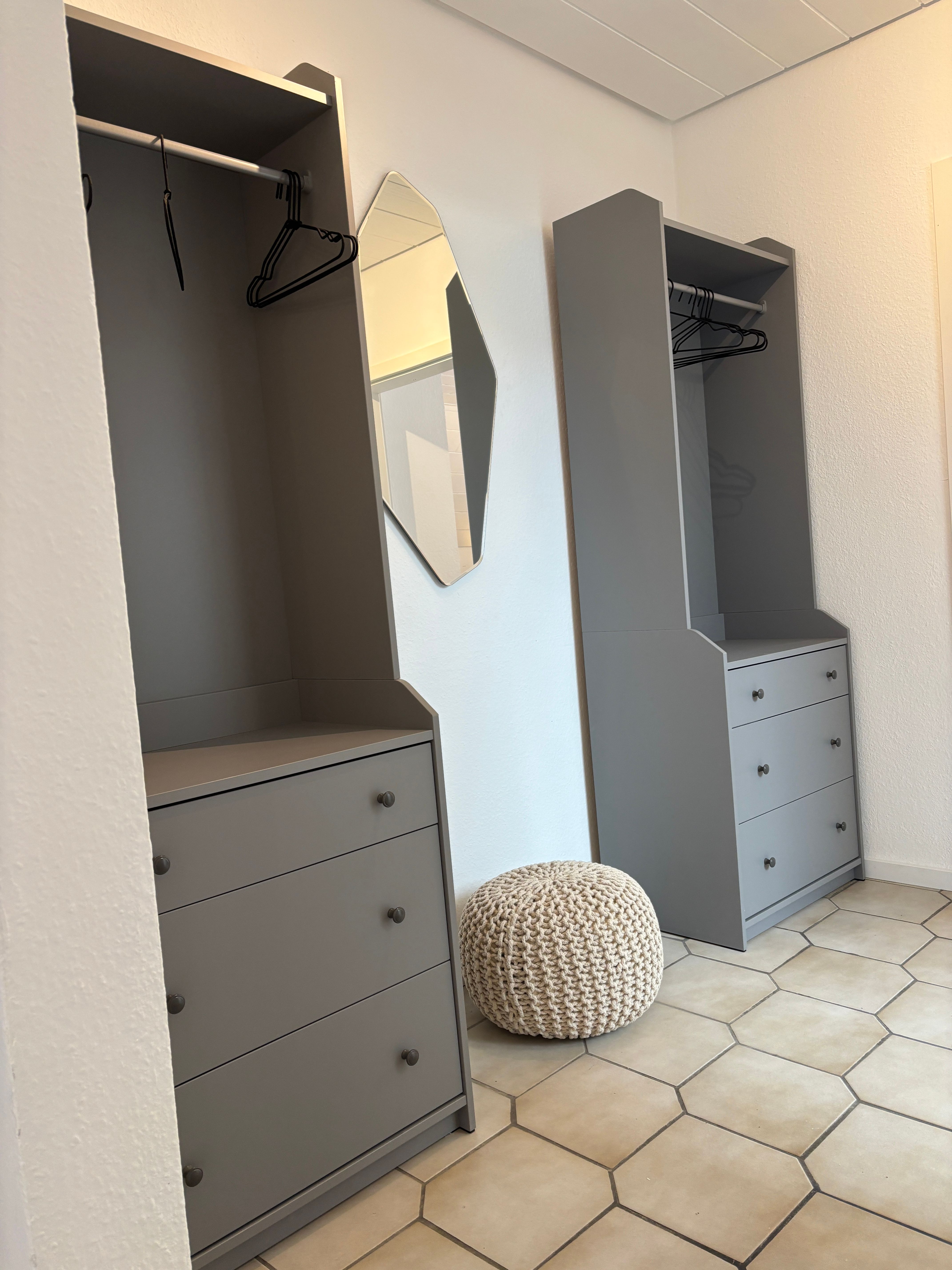  Bright 4-Room Apartment In Central Alzey – With Balcony And Charm  -  Bright 4-Room Apartment in Central Alzey – with Balcony and Charm  - Gallery -  8