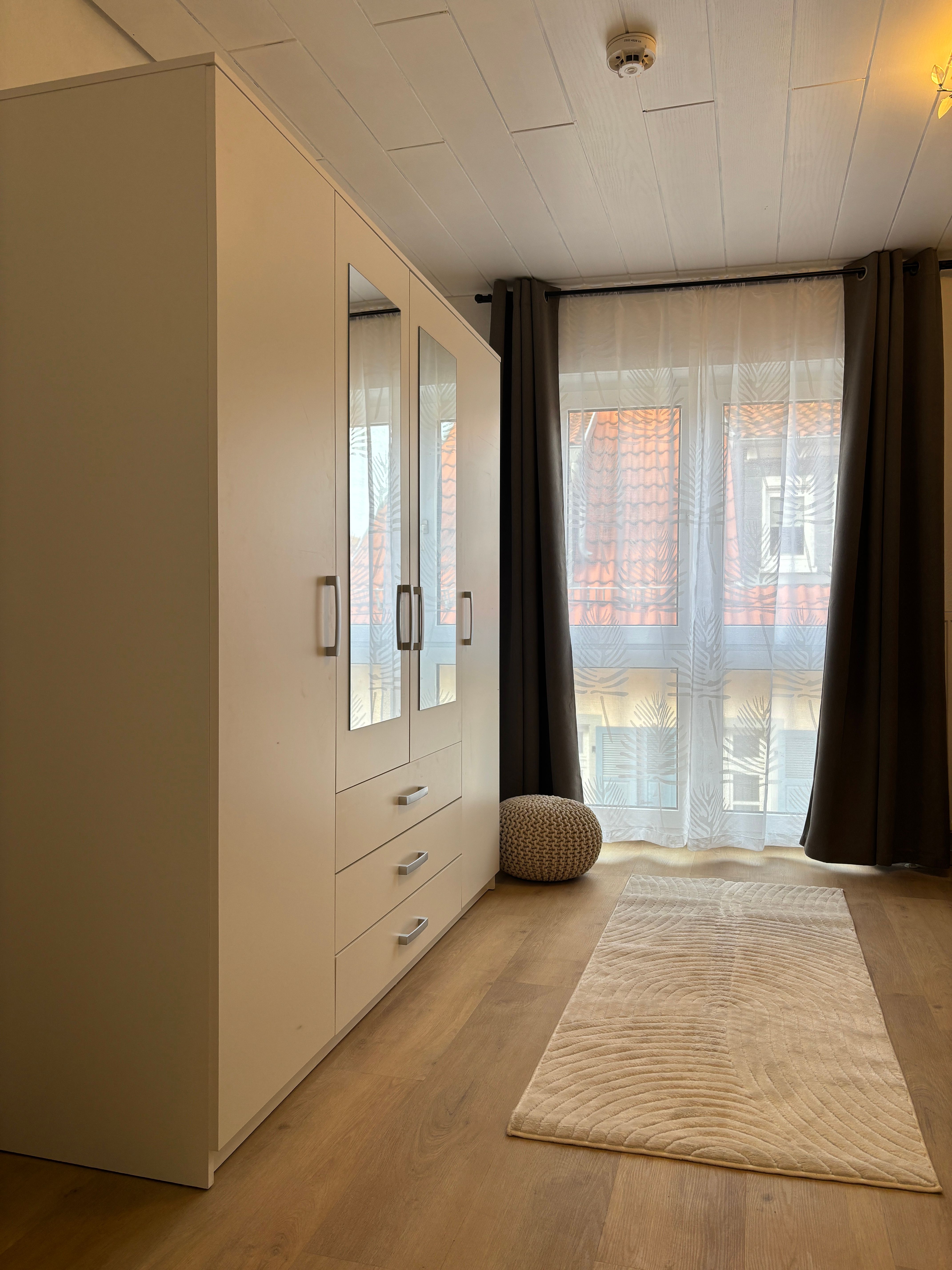  Bright 4-Room Apartment In Central Alzey – With Balcony And Charm  -  Bright 4-Room Apartment in Central Alzey – with Balcony and Charm  - Gallery -  46