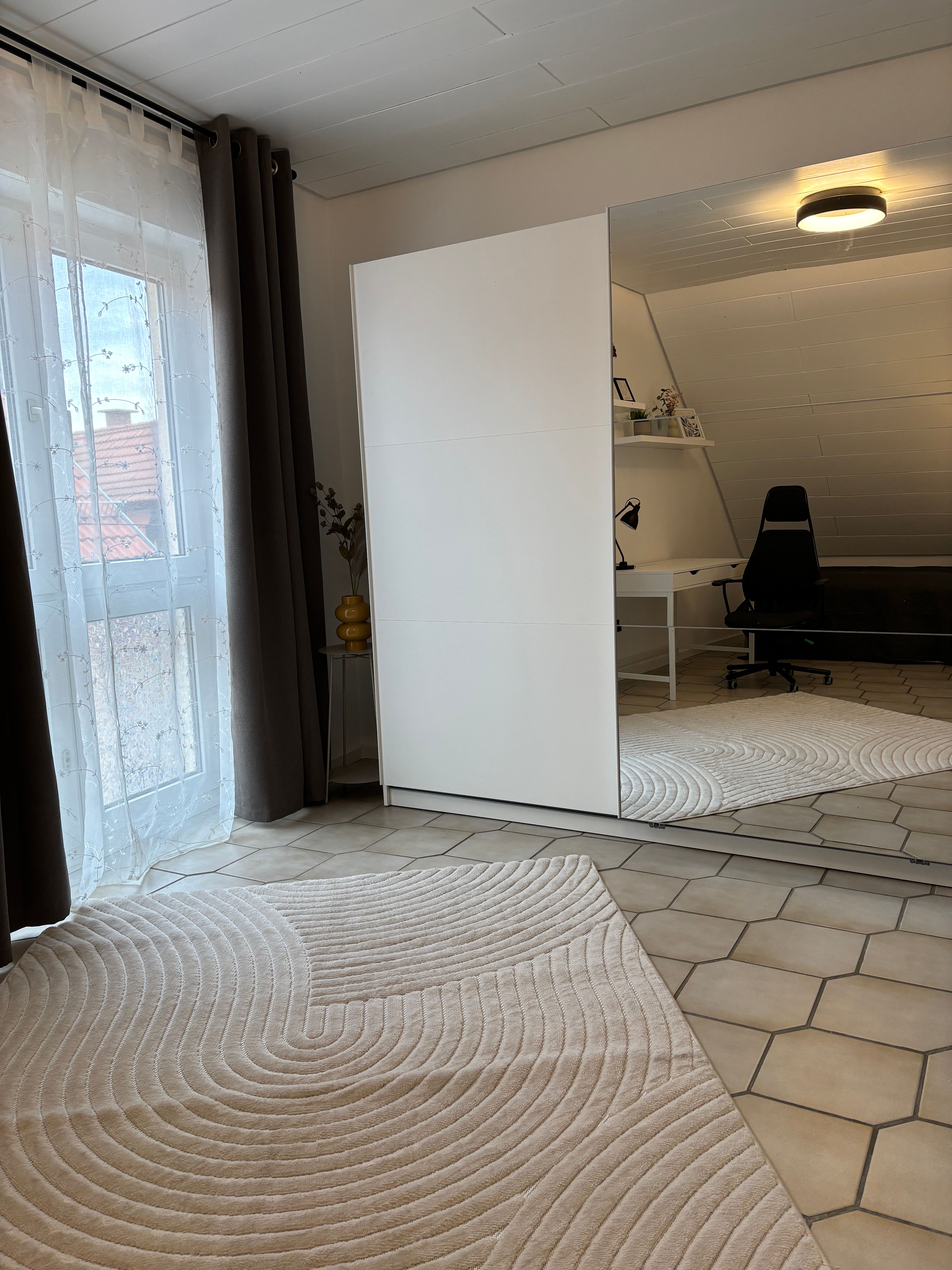  Bright 4-Room Apartment In Central Alzey – With Balcony And Charm  -  Bright 4-Room Apartment in Central Alzey – with Balcony and Charm  - Gallery -  37