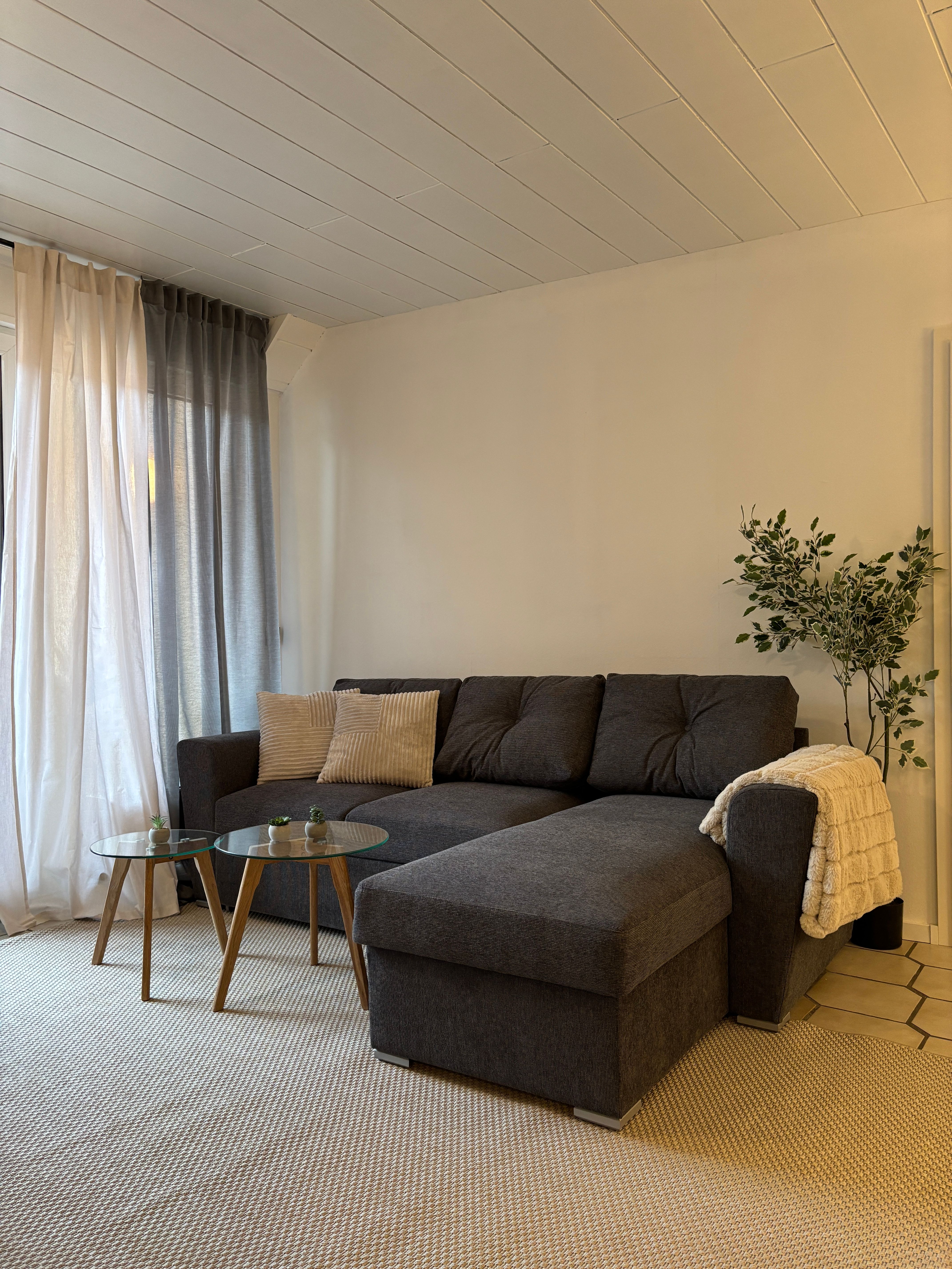  Bright 4-Room Apartment In Central Alzey – With Balcony And Charm  -  Bright 4-Room Apartment in Central Alzey – with Balcony and Charm  - Gallery -  50