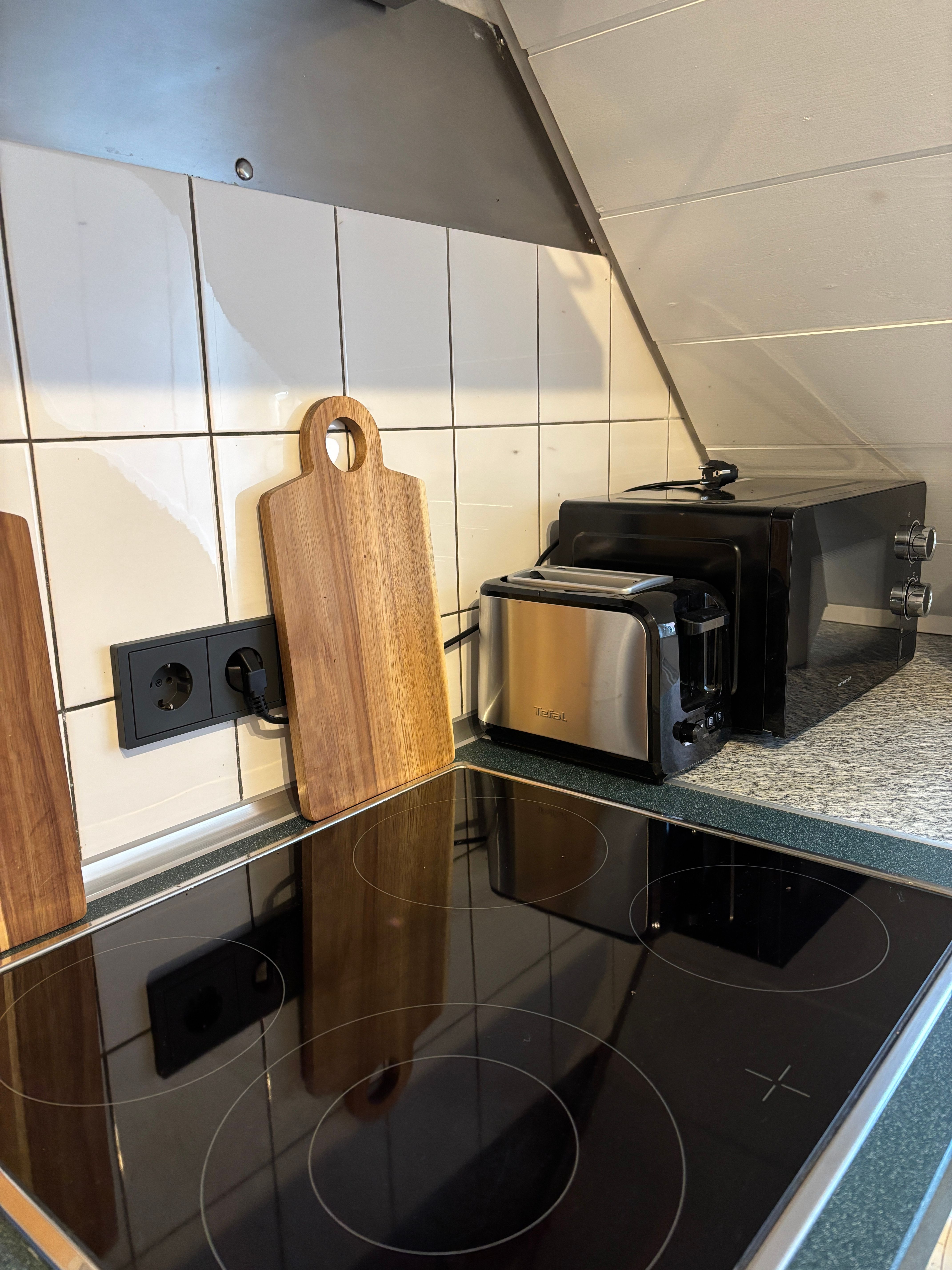  Bright 4-Room Apartment In Central Alzey – With Balcony And Charm  -  Bright 4-Room Apartment in Central Alzey – with Balcony and Charm  - Gallery -  25